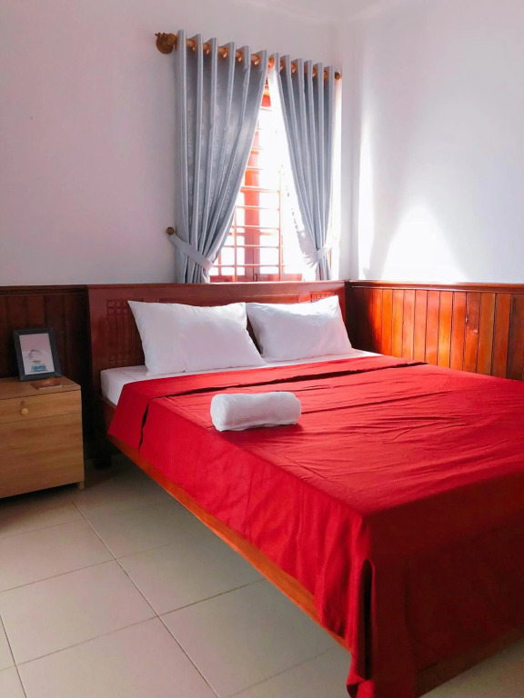VIỆT Hostel