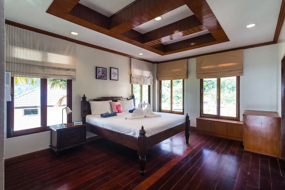 Hassippi Villa by Lofty