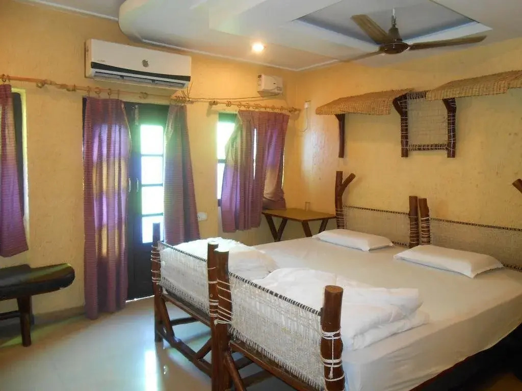Silver Ganges Paying Guest House