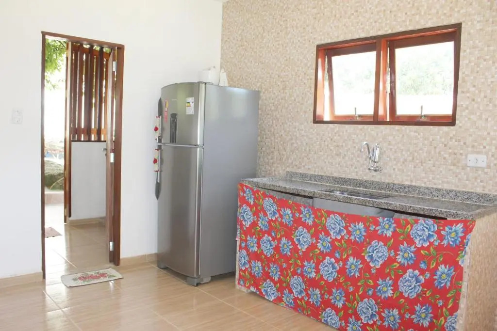 Casa Temporada 99