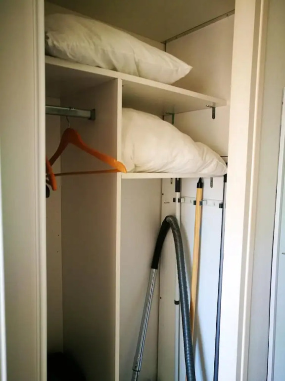 Studio in Les Mathes, With Furnished Balcony