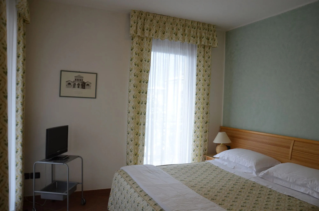 Residence Alle Palme