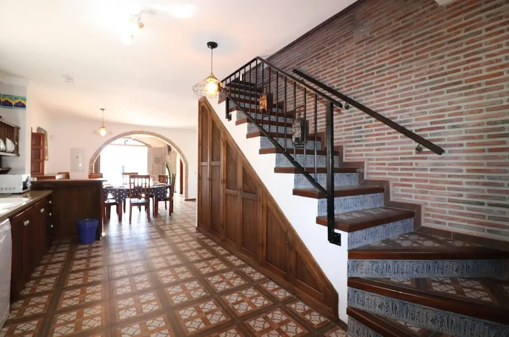 1071 Villa la Molineta