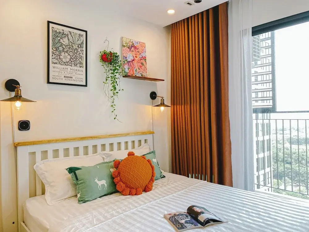 Vinhomes Ocean Park Apartment FL09