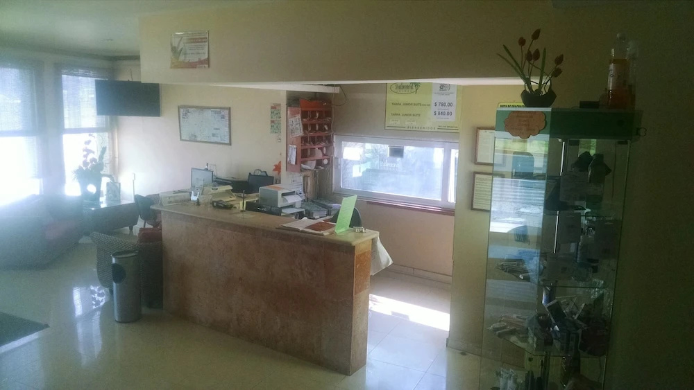 Palmera Suites