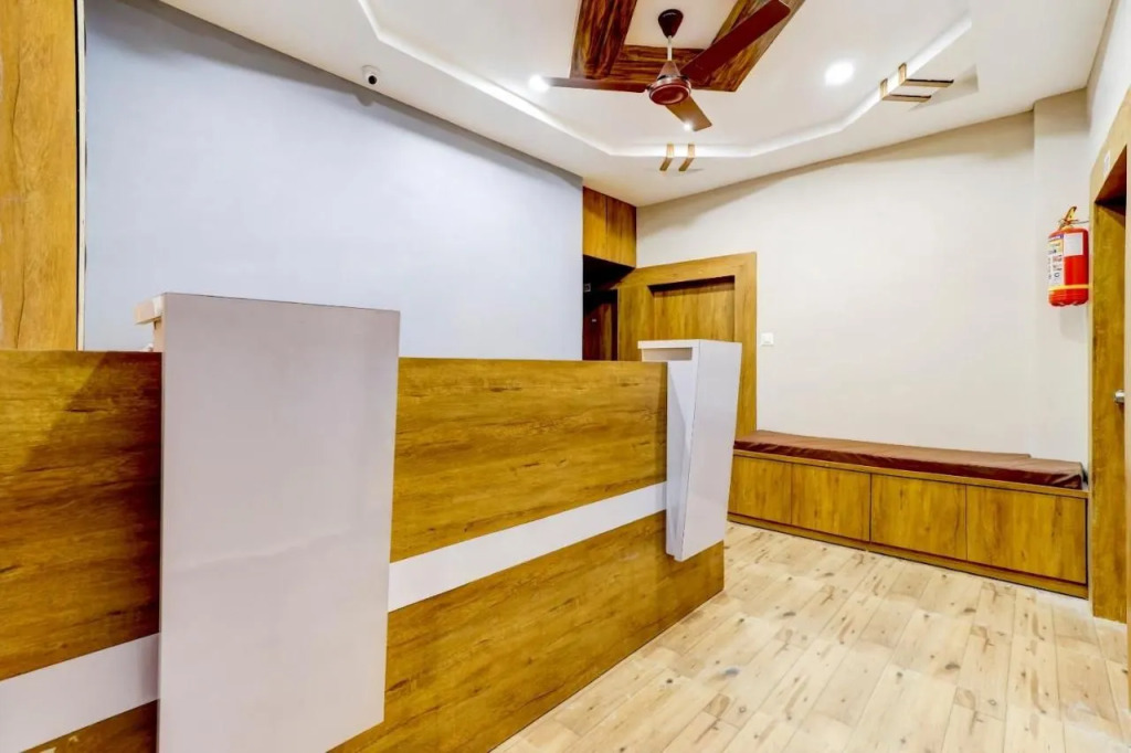 FabHotel Gokul Villa