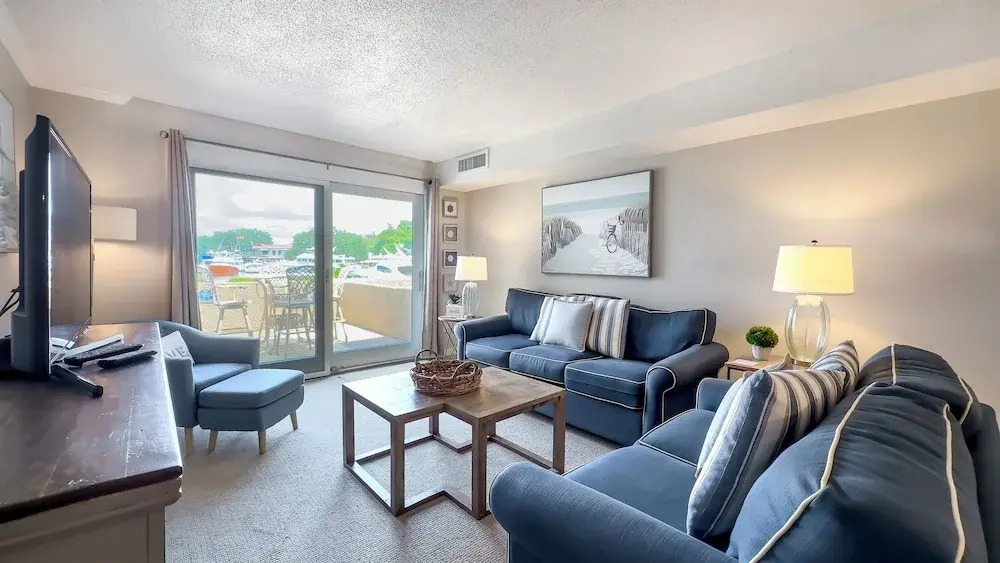 955 Cutter Court at The Sea Pines Resort
