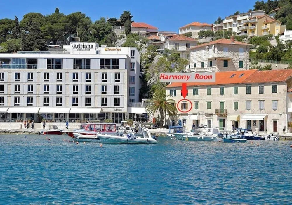 Harmony Room Hvar