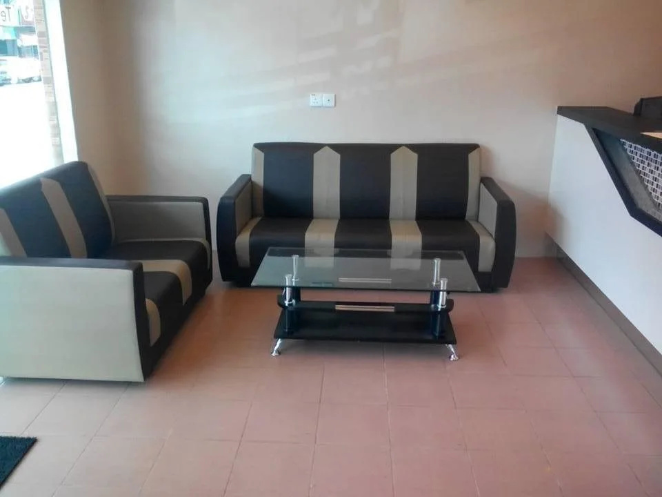 RST Hotel