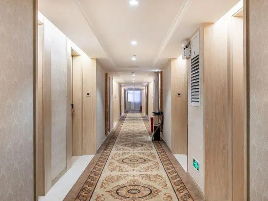 Vienna International Hotel (Changsha Airport)