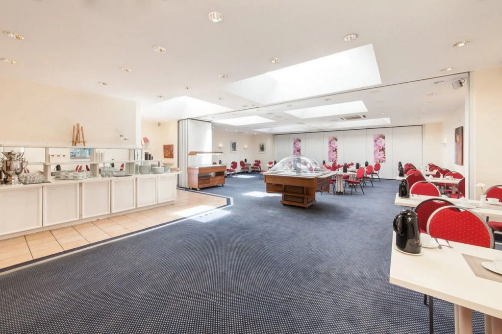 Garner Hotel Essen - Messe by IHG