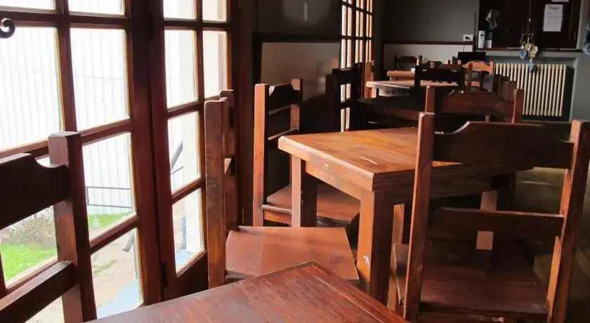 Hostelito S.R.L.