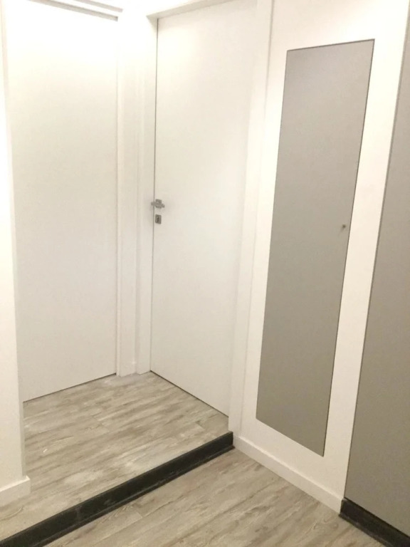 Studio in Mestre, Venezia, With Wifi - 40 km From the Beach
