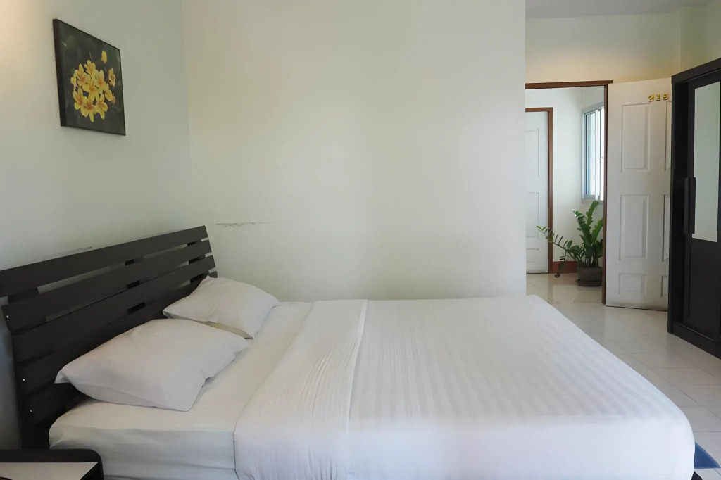 ภูตะวัน กาญจน์ รีสอร์ท Phutawan Kan Resort
