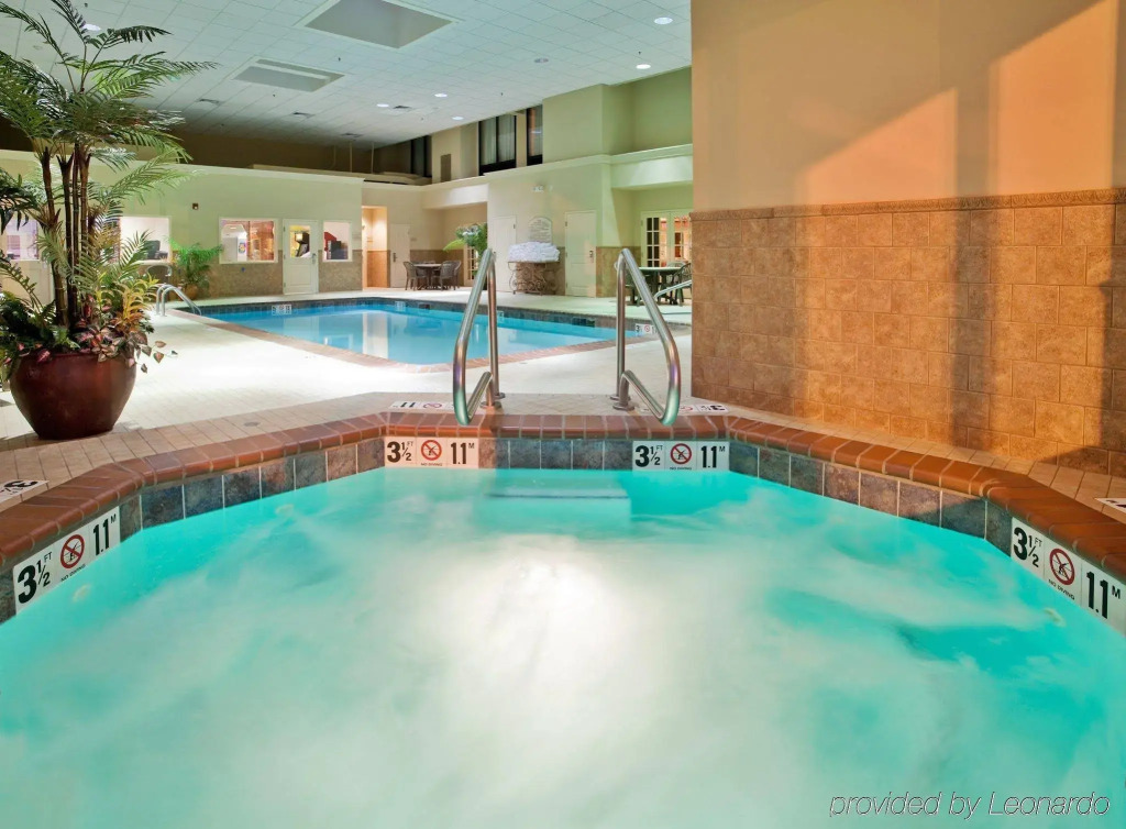Holiday Inn Express Hotel & Suites Cape Girardeau I-55 by IHG