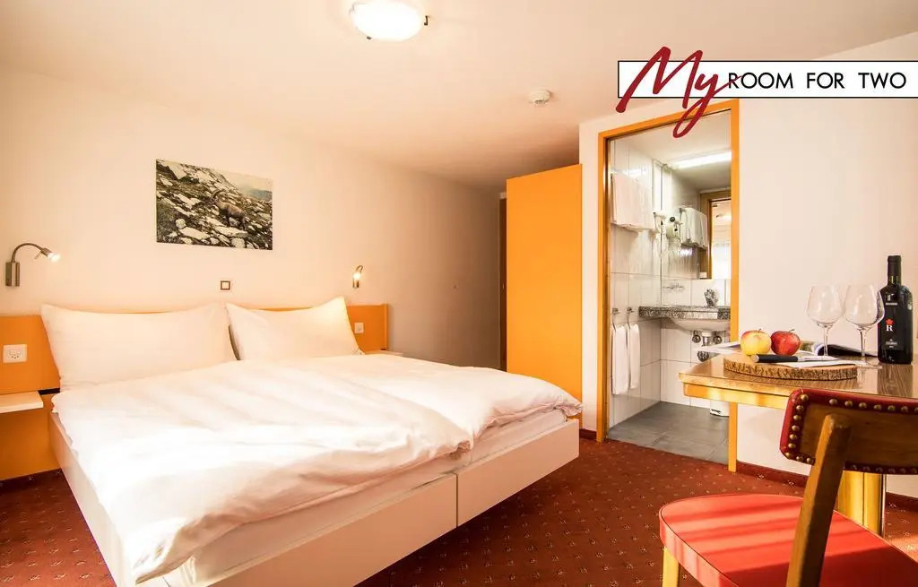 Hotel Les Amis
