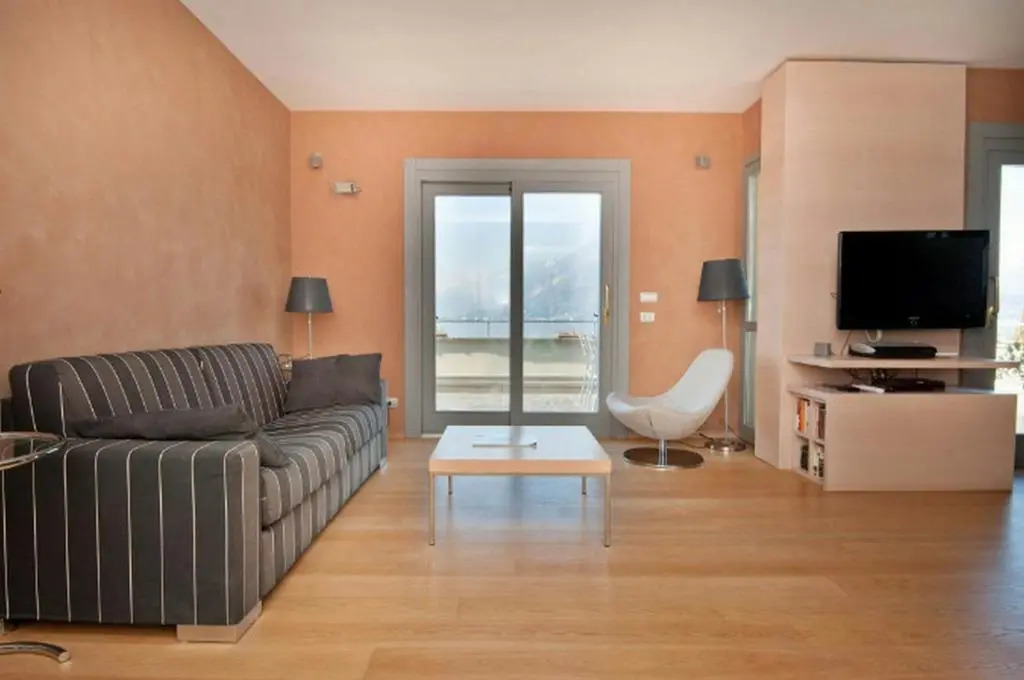 Villa Dolce Fontana