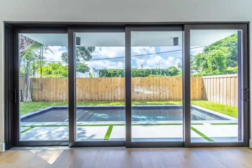 Lux Villa with Pool, Wynwood House by RoveTravel