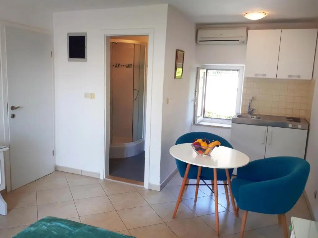 Apartments Zoe