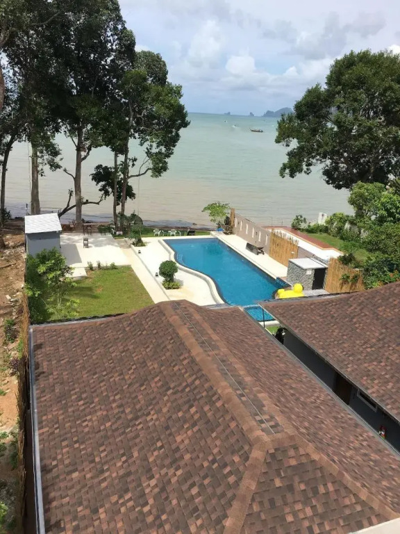 Blue Orchid Beach Krabi - SHA Certified