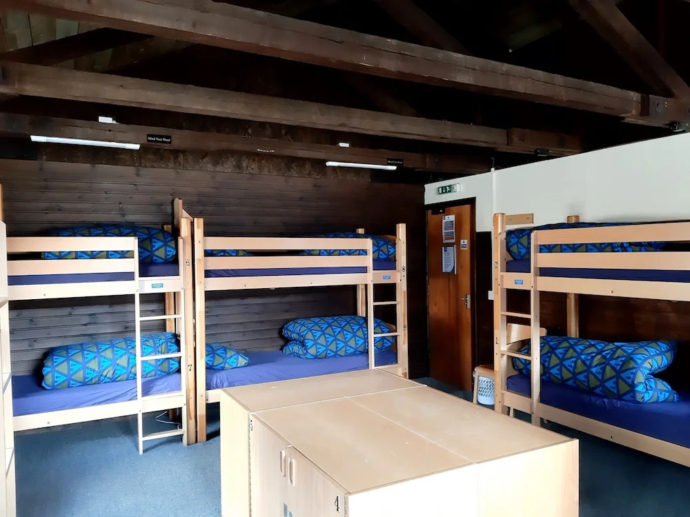 Glenbrittle Youth Hostel