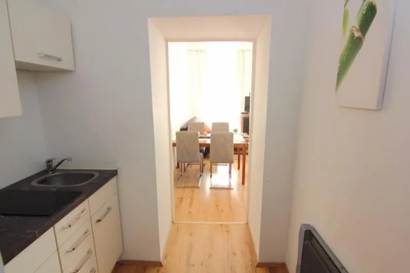 CheckVienna – Apartment Ölweingasse