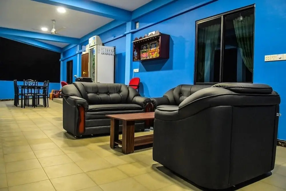 PP Rest Guest House