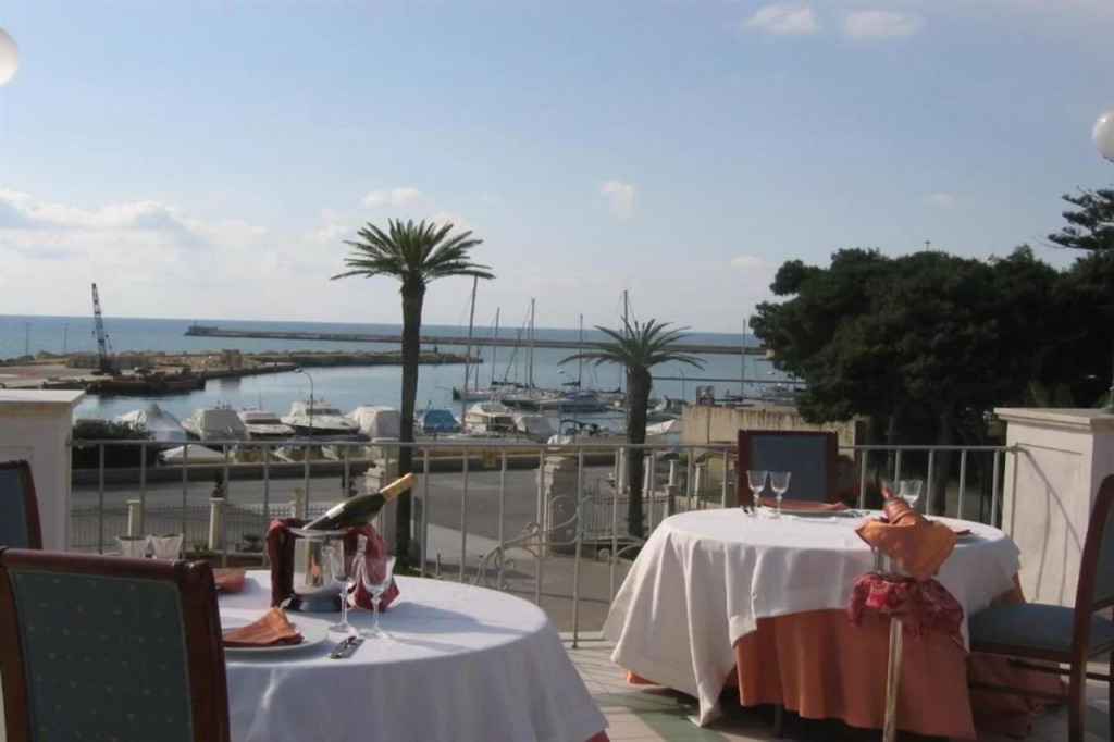 Grand Hotel Palace