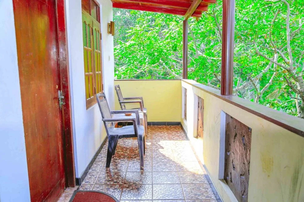 Yoho Villa Sea View