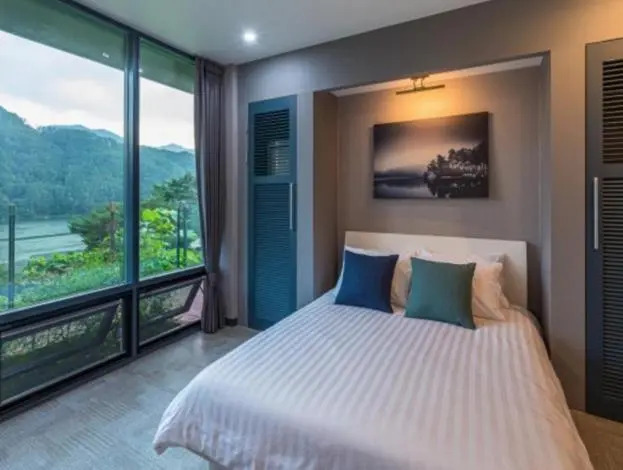 Gapyeong River Sky Pension