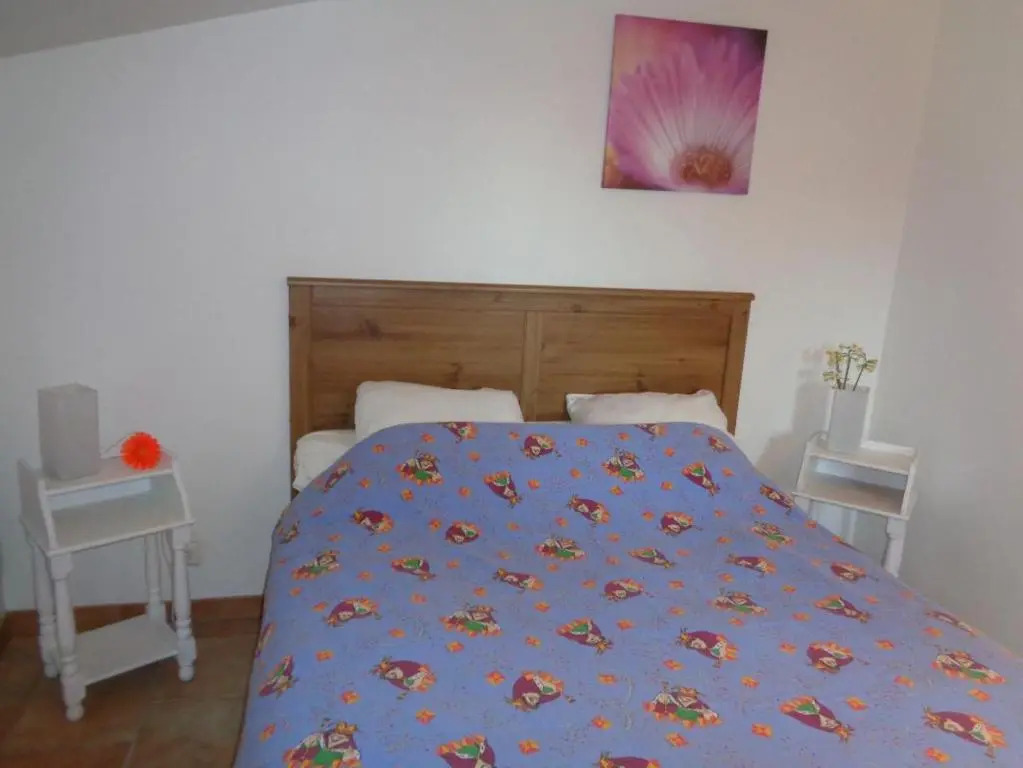 Gîte en campagne g2072