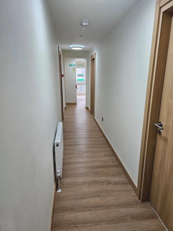 Homefield Lodge