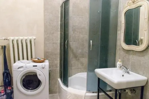 Apartament na Starówce