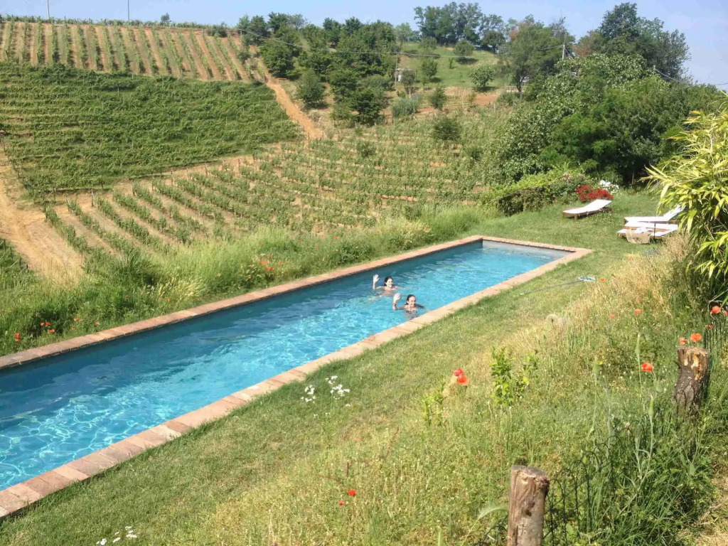 Casa Isabella