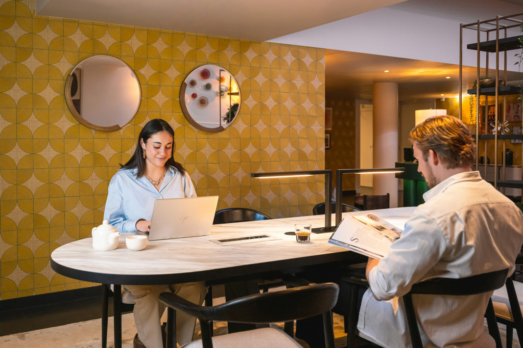 Leonardo Boutique Hotel Maastricht City Center