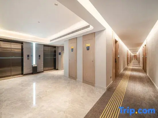 7Days Premium Hotel (Boluo Yuanzhou Town)