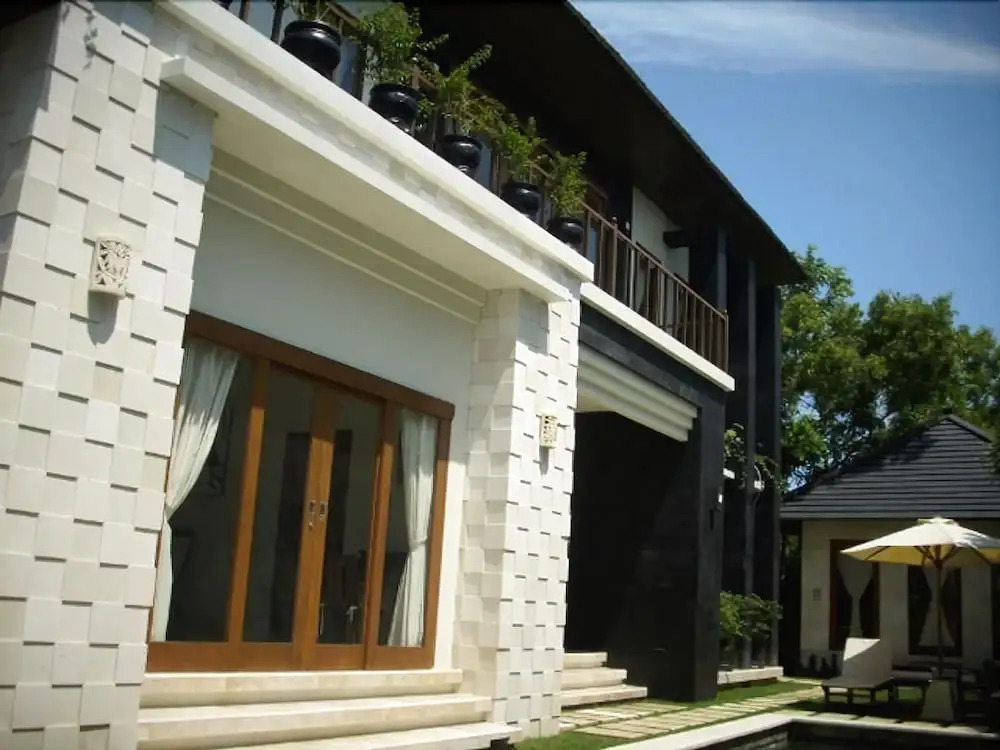 Villa Salvatore