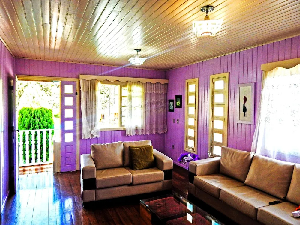Linda Vista Residence - Casa 3 Quartos