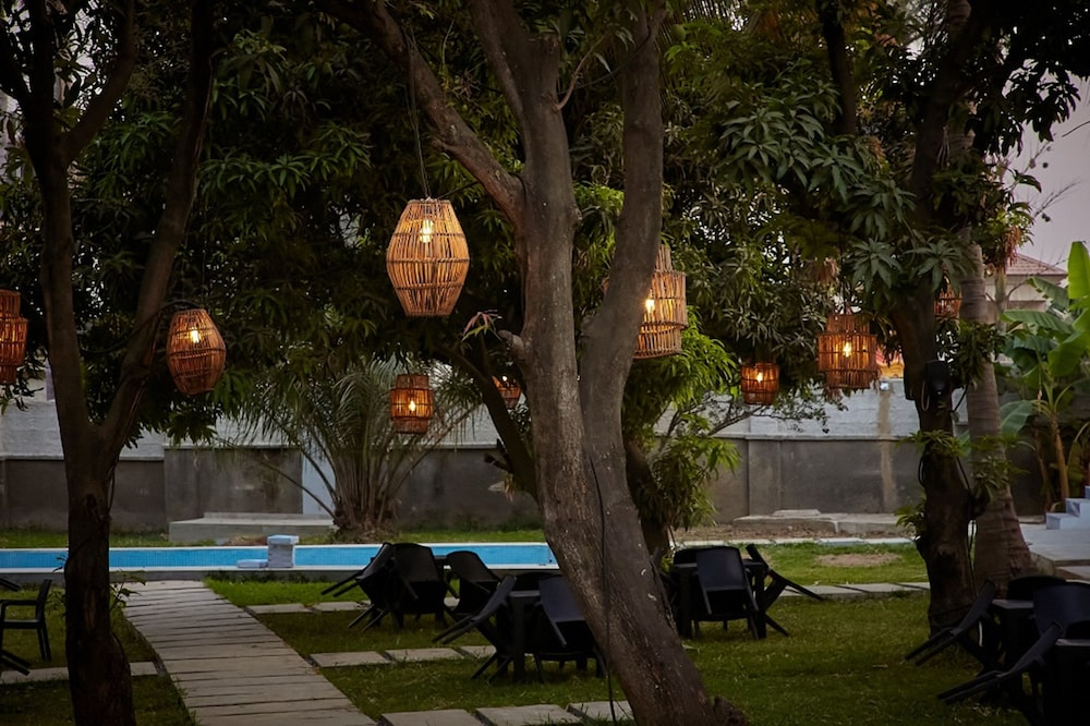SeaLord Resort Karu