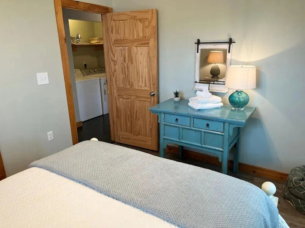 Whitesands Beach House