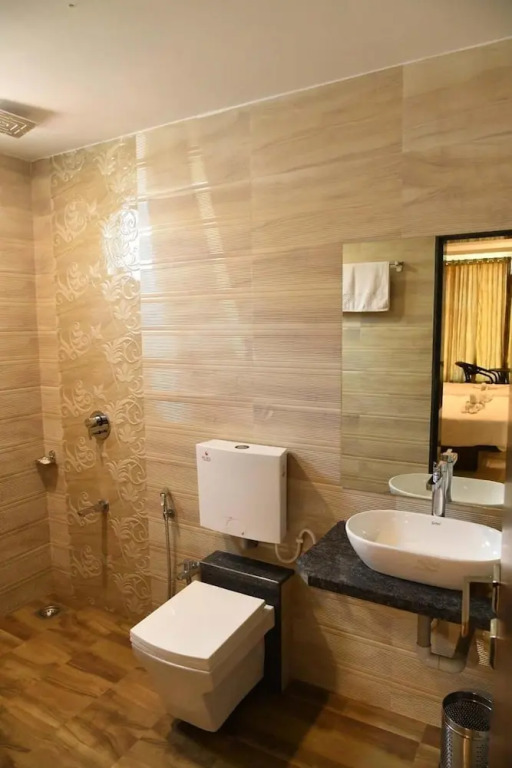 Hotel Royal Orbit