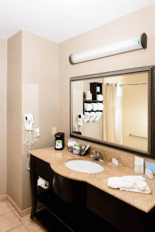 Hampton Inn & Suites Port Arthur