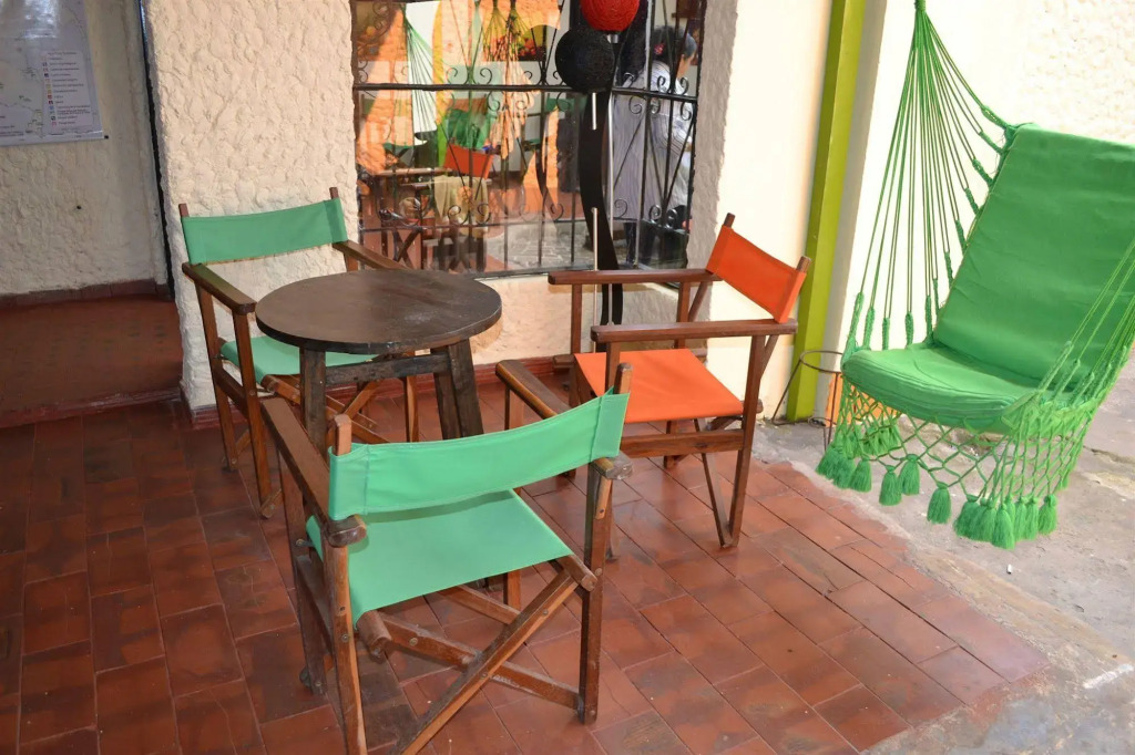 Tip Top Backpackers
