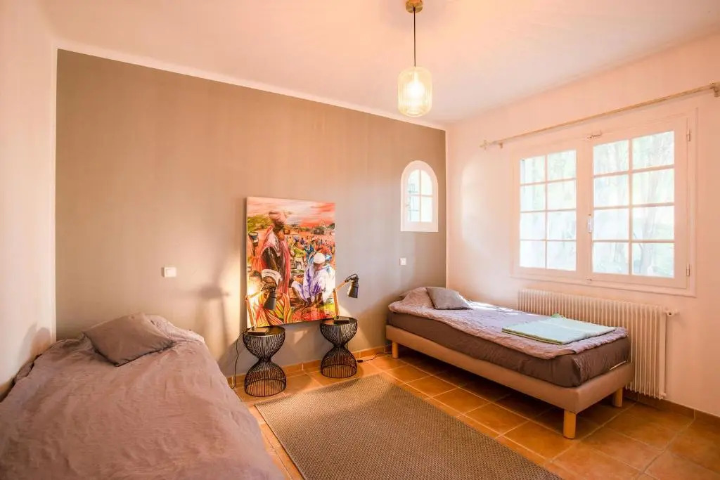 VILLA JUSTINE VI4239 By Riviera Holiday Homes