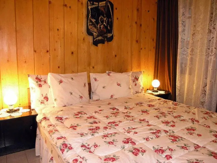 Hotel Vesta
