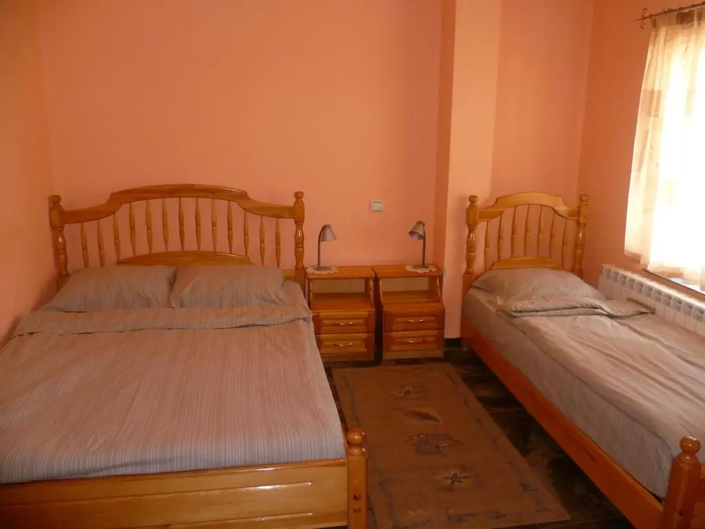 Yaneva Hotel
