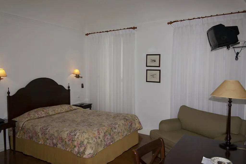 Hotel Riviera