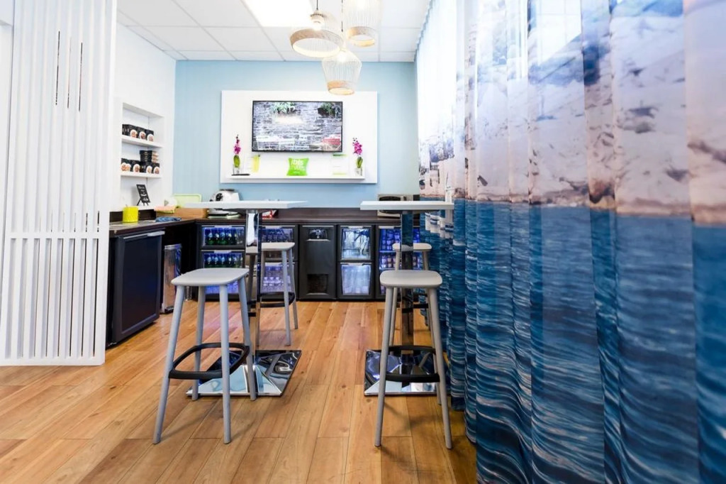 ibis Styles Marseille Centre Prado Place Castellane