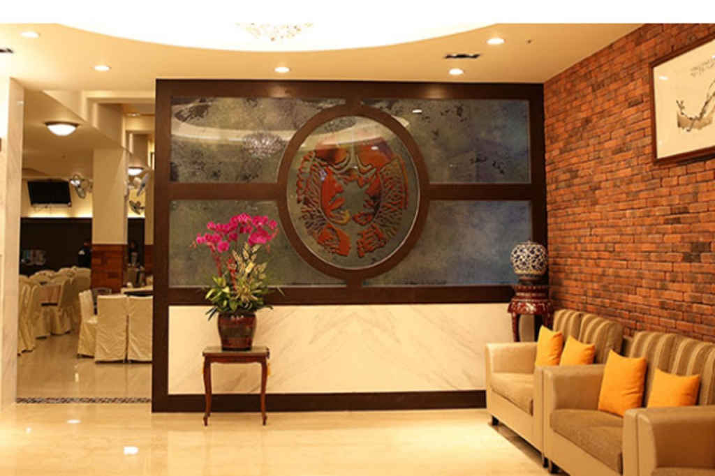 Cingjing Guest House