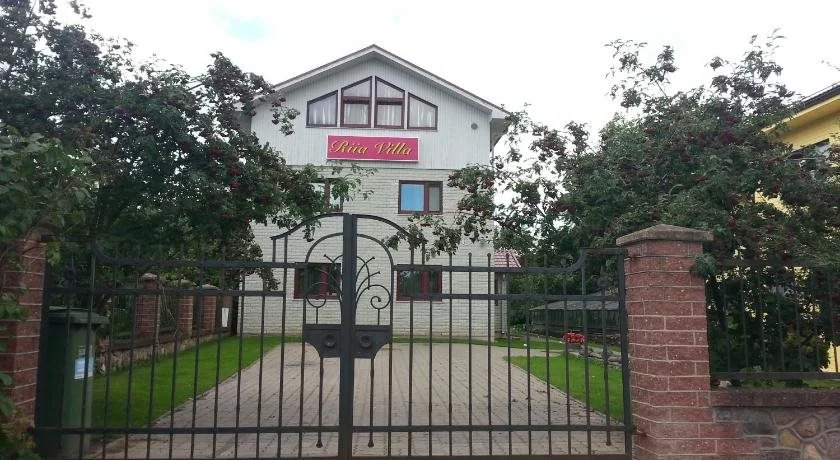 Riia Villa